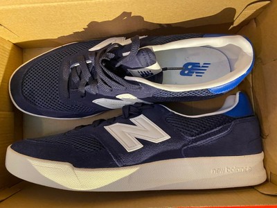new balance 300 navy blue