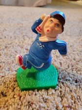 1978 Wilton Cake Golfer Topper