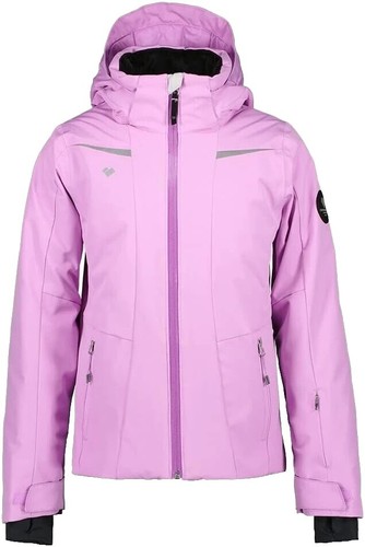 Dynafit Womens Beast Hb Jacket Outerwear Insulated