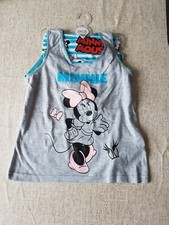 Unterwäsche Set Disney Minnie Mouse