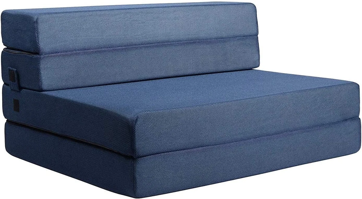 Sofa online mattress full