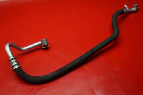 BMW F30 F31 F32 F33 F34 F36 Saugleitung Verdampfer Kompressor 9223296 Klima /EB