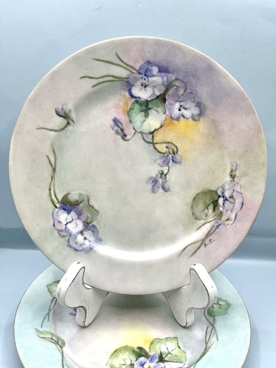 Vintage Haviland Limoges France 7.5