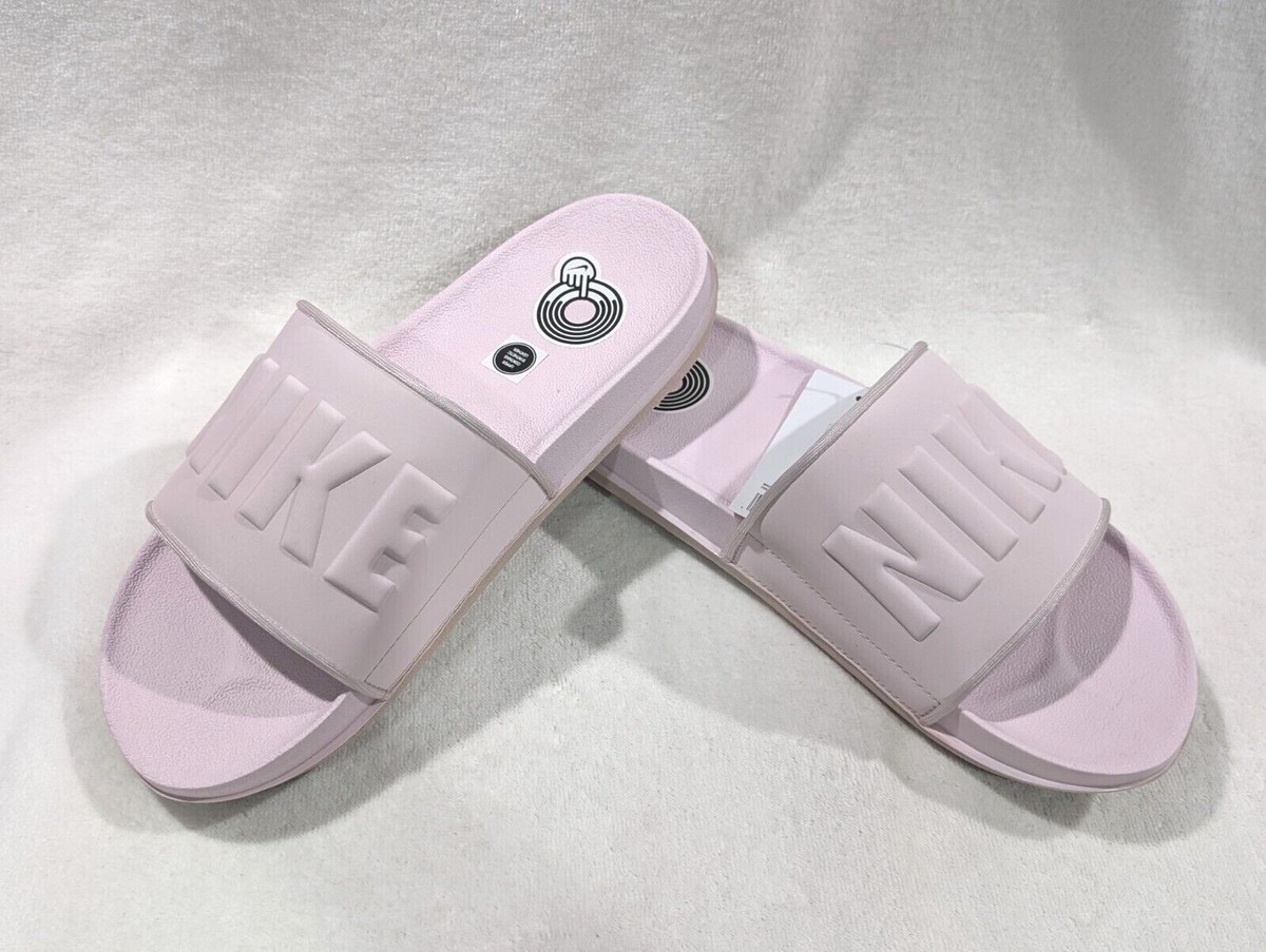 ◆Nike◆ offcourt womens slides BQ4632-606 Shop Nike Offcourt Slides BQ4632-606 pink | SNIPES USA