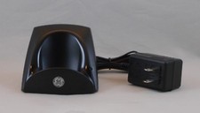 GE 27831FE2-B 2.4GHz Charge Cradle with AC Adapter Model NO: 5-2669