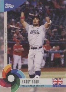 Topps WBC Global Stars 12枚 MLB メジャーリーグ Topps WBC Global Stars 12枚 MLB メジャーリーグ Topps WBC Global