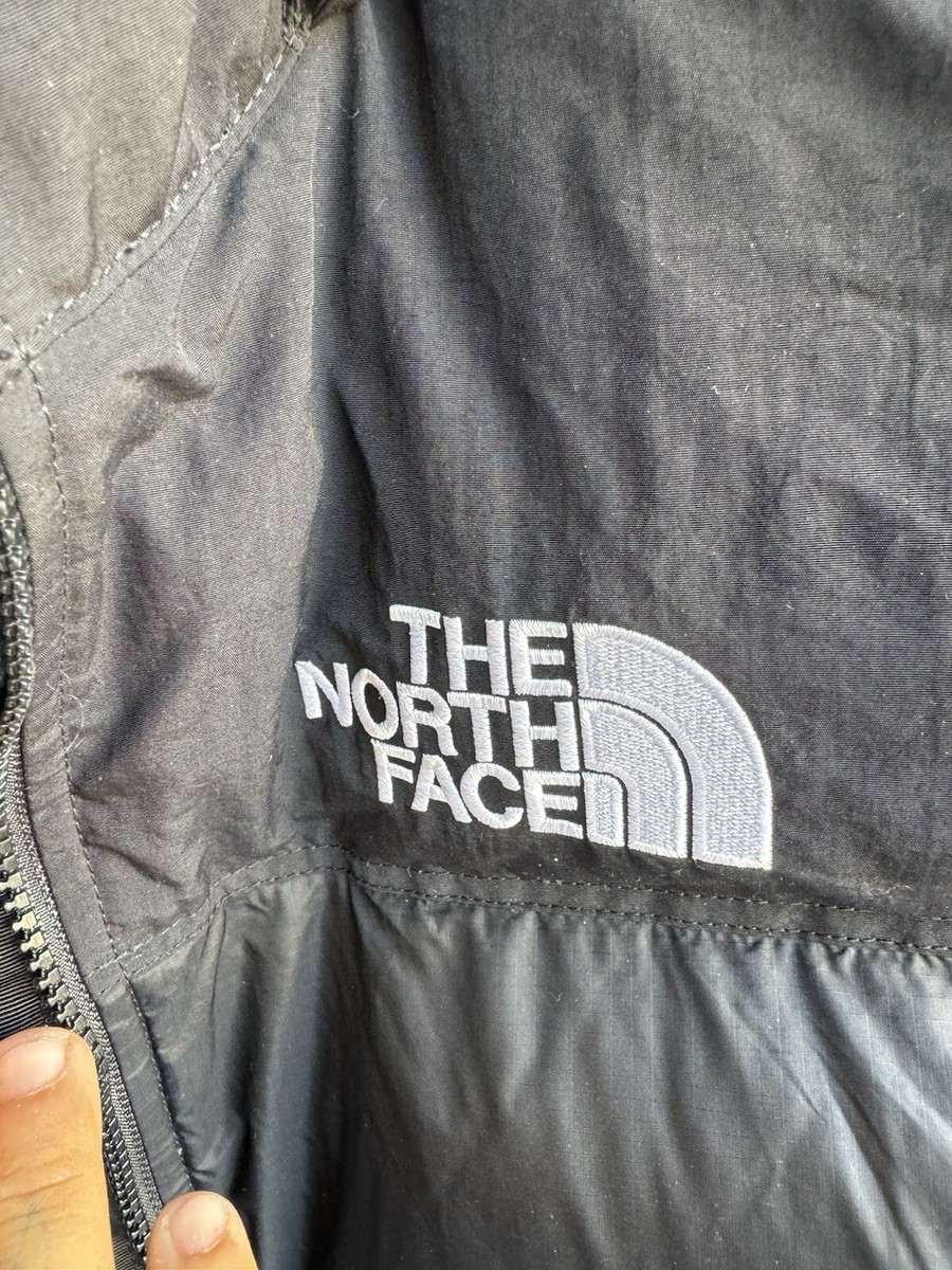 MM6 Maison Margiela x The North Face Circle Denali Puffer MM6 Maison Margiela x The North Face Circle Denali Puffer