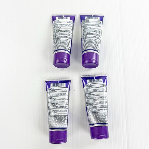 Medline Remedy Specialized Moisture Skin Cream 2 Fl Oz - Picture 2 of 4