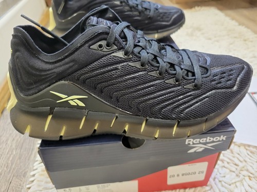 Reebok Zig Kinetica, Size 6.5 | eBay