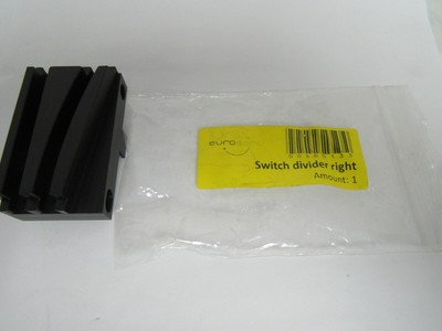 EUROSORT SWITCH DIVIDER *RIGHT* 00400133