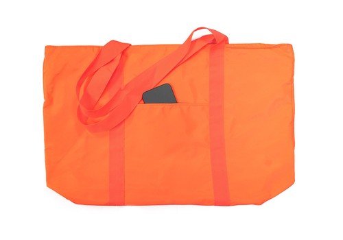 Strandtasche groß wasserdicht leicht Badetasche Urlaub Schwimmbadtasche Shopper - Picture 23 of 29