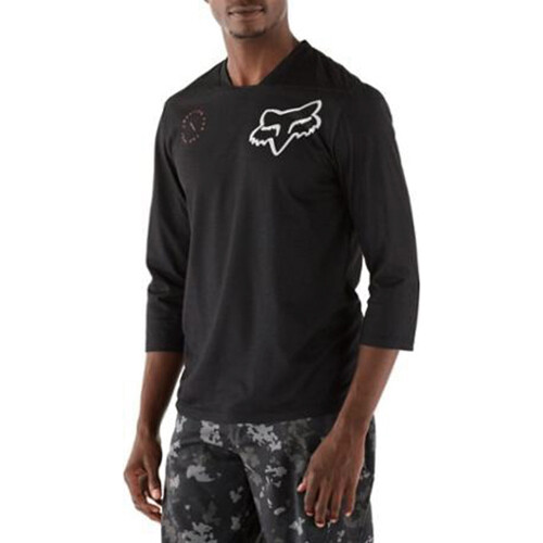 fox indicator jersey