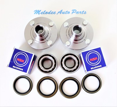 NISSAN GENUINE OEM ENGINE CRANKSHAFT OIL SEAL SENTRA 95-98 200SX