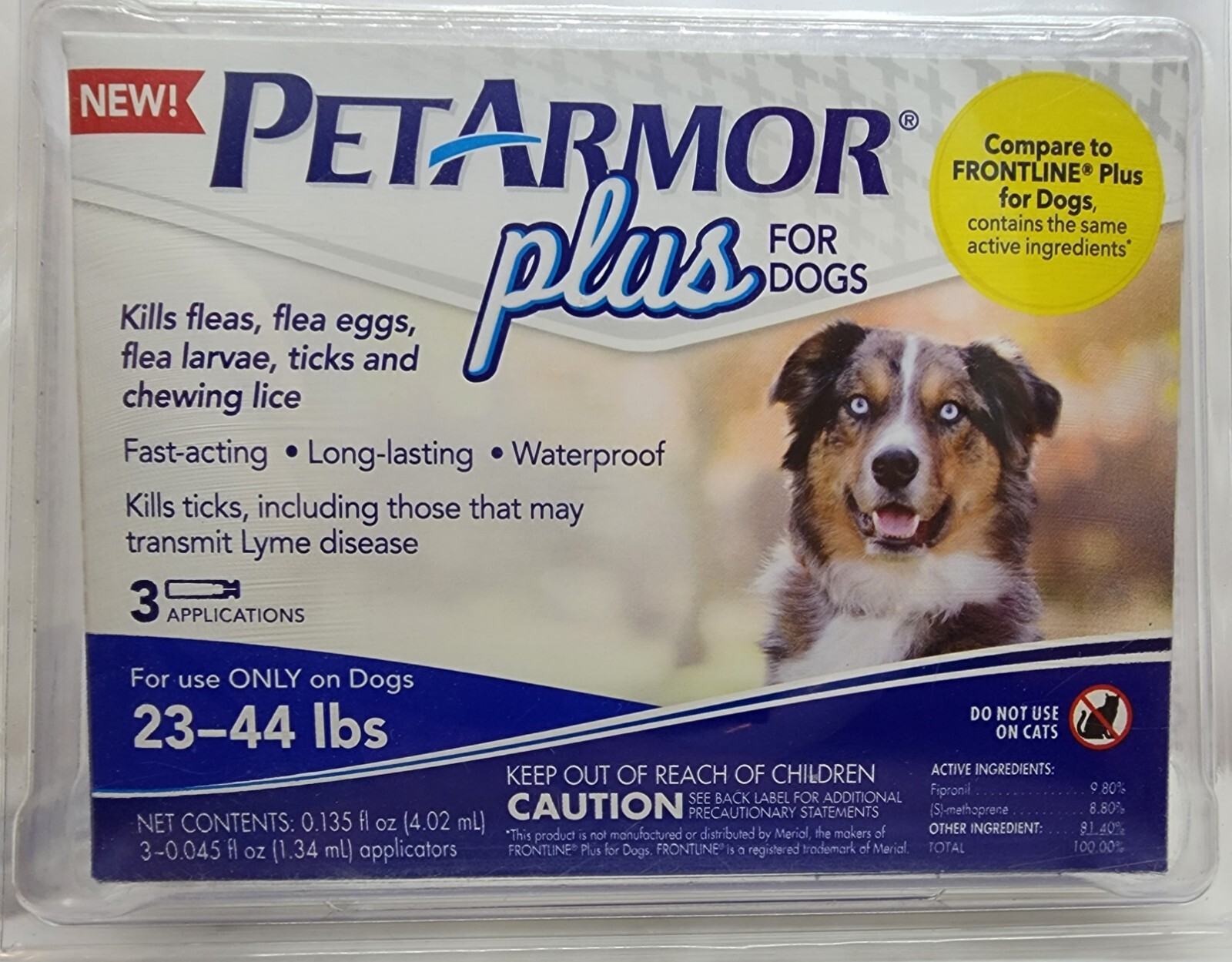 How To Treat Dog Lice