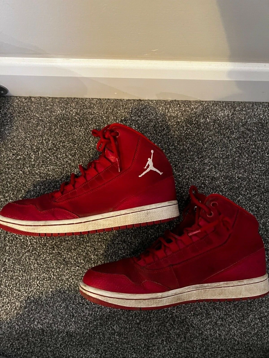 Jordan executive bg sale