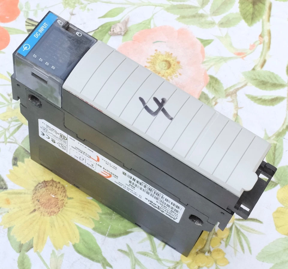 Allen Bradley 1756-IB32/A Module ControlLogix