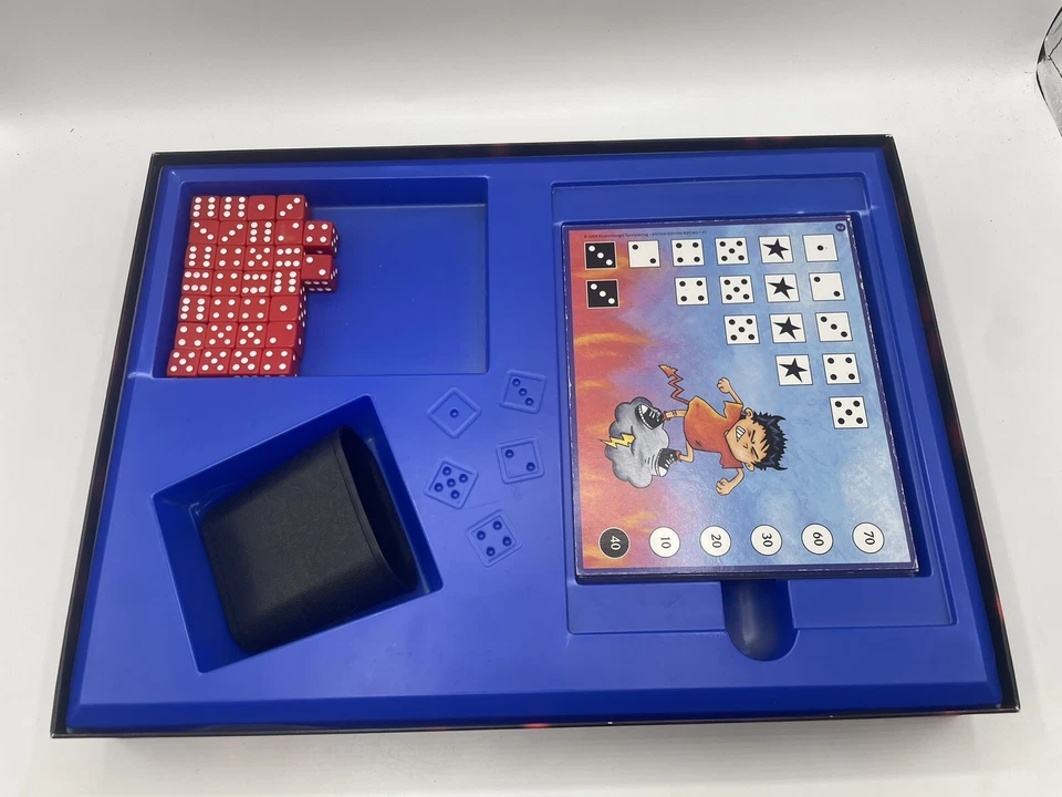 Engel & Bengel Gesellschaftsspiel Ravensburger vollständig - Bild 4 von 4