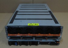 IBM Power 770 9117-MMC 2x 16C Power7 3.3GHz 256GB Ram 6x 2.5" Bay 4U Server