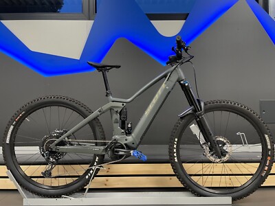 Scott Ransom eRide   -   Gr.S / 41 cm   -   regulär: 6.999  