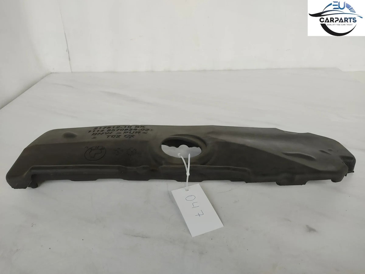 Original BMW G20 G21 G30 G31 G32 G11 G12 G14 Akustikschaum 8570836  