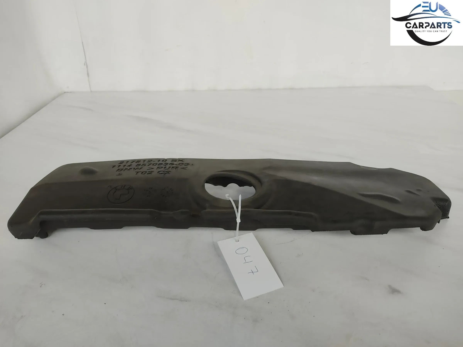 Original BMW G20 G21 G30 G31 G32 G11 G12 G14 Akustikschaum 8570836  