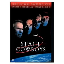 Space Cowboys (DVD)
