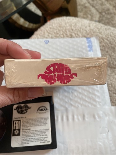 Yum Yum Girls BETA 1978 MCA Horror Sleaze Exploitation Rare - Picture 6 of 9