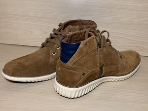 steve madden vasco boot