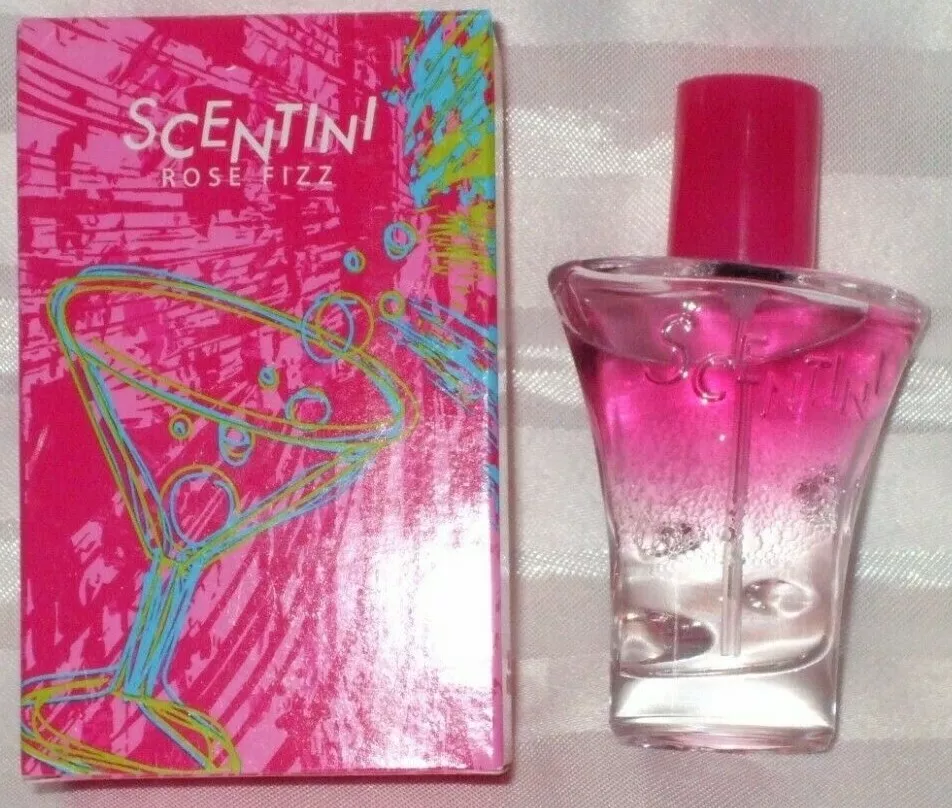Scentini perfume new arrivals