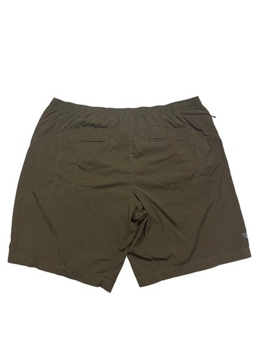 Patagonia Shorts Mens XL Brown Ultra Shorts Liner Fishing Hiking 24593 - Picture 9 of 14