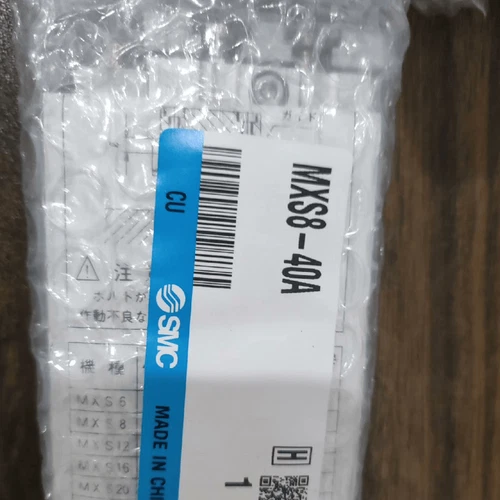 1PC SMC New MXS8-40A Cylinder delivery fast