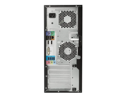 HP Z240 Workstation Intel i7-7700 3.6GHz 8GB DDR4 1TB HDD Windows