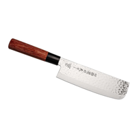Tsubazo Japanisches Kochmesser Nakiri
