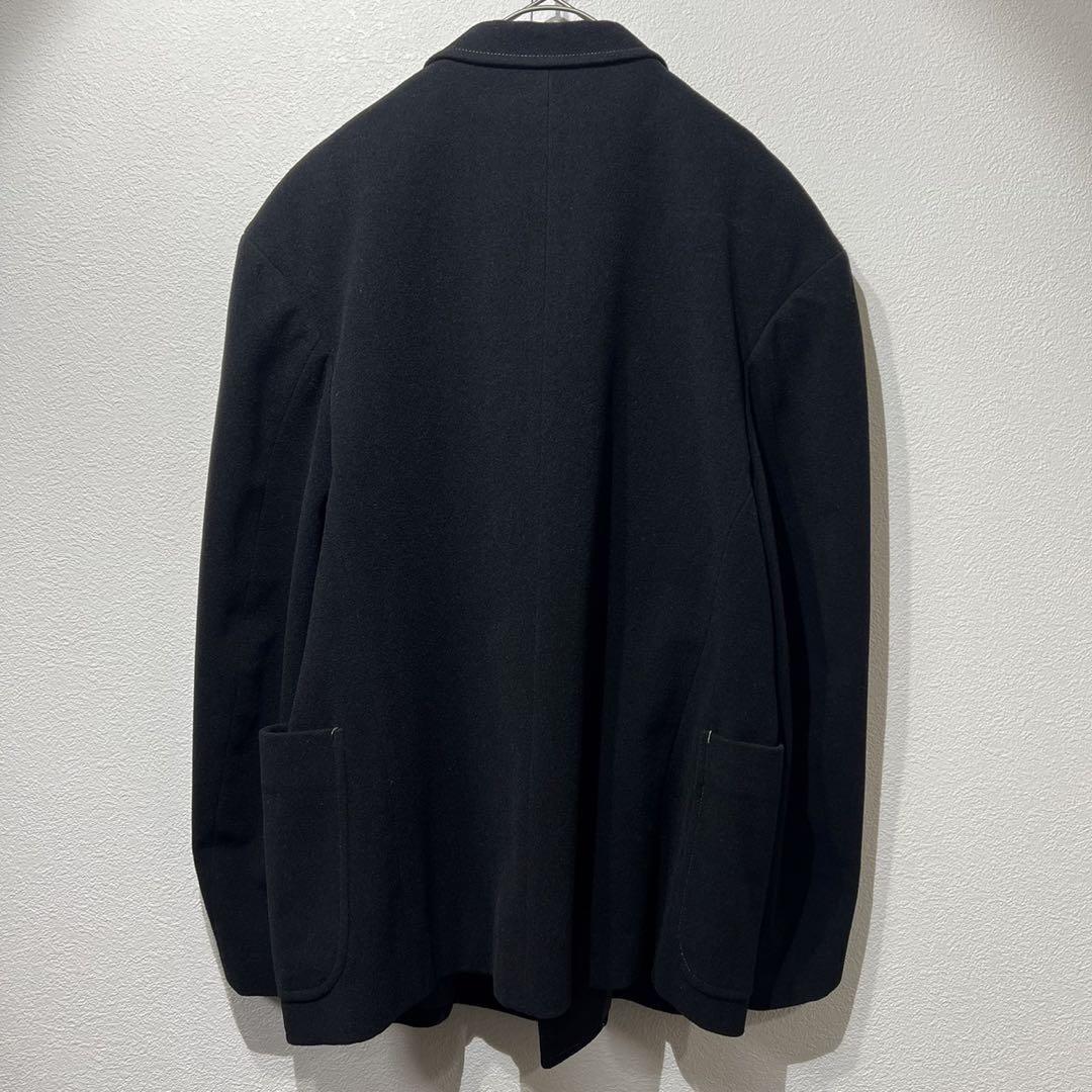 ジャケット・アウター Yohji Yamamoto 90s Wool Tailored Jacket $_1.JPG?set_id=880000500F