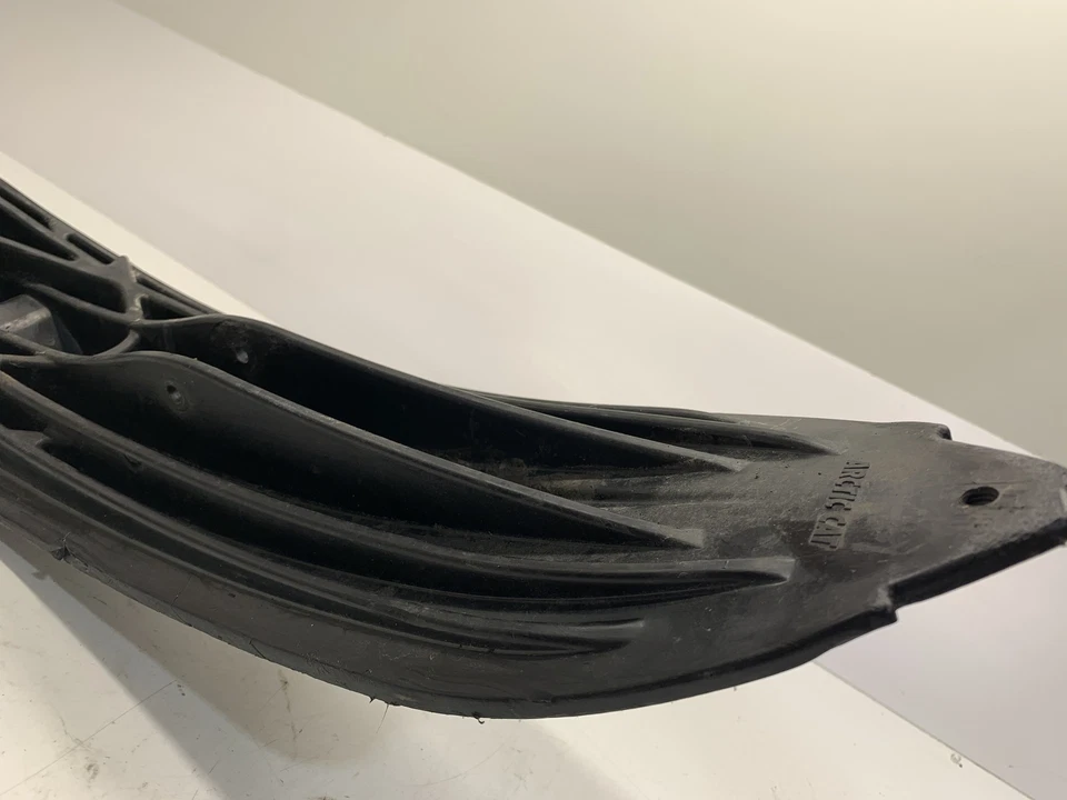 Esquí, plástico negro - Arctic Cat F8 58023 2008 Foto 4 de 4