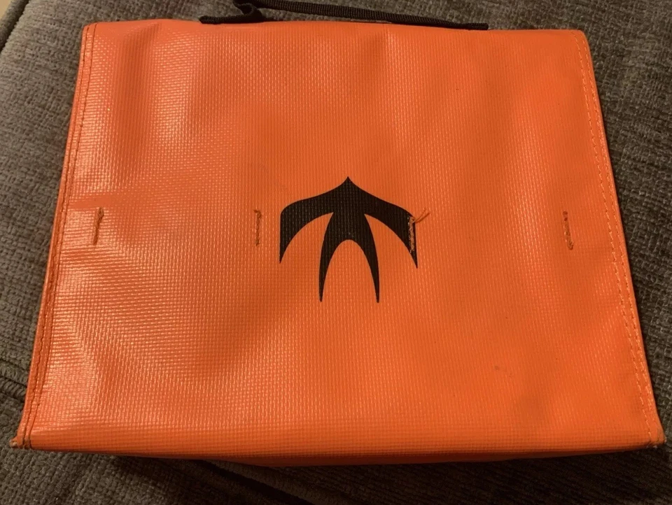 Run Cam Lipo Battery Bag - Image 2 of 4