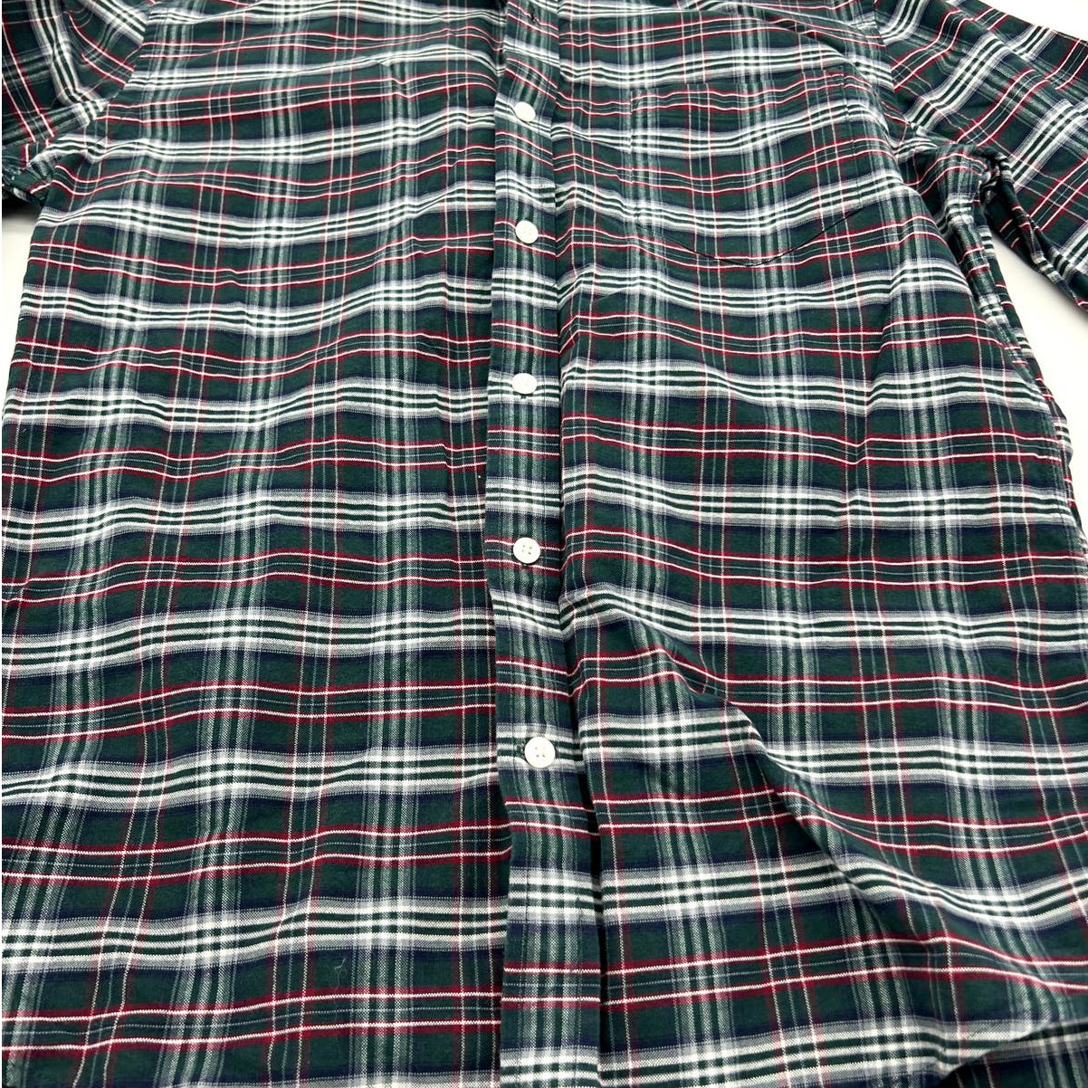 Amazon Essentials Button Down Shirt - image 2