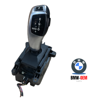 BMW 5 Series F10 Auto Gear Selector Transmission 9251188 RHD V0087  