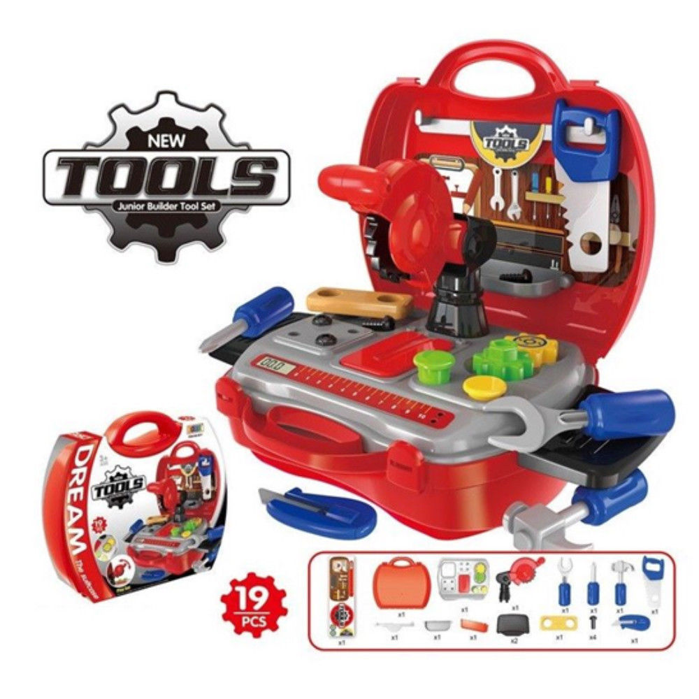 construction tool toys