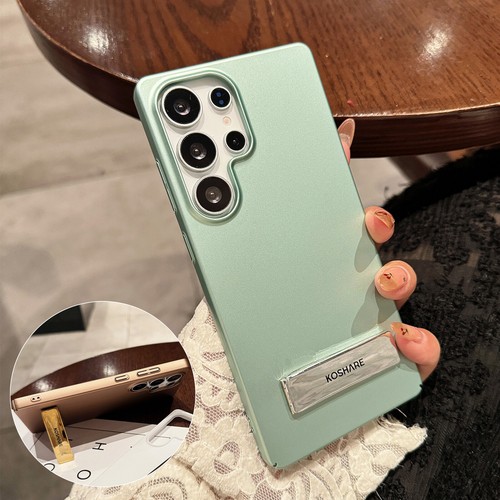 Funda resistente a prueba de golpes con soporte para Samsung Galaxy S25 Ultra S25+ S25 - Imagen 1 de 16