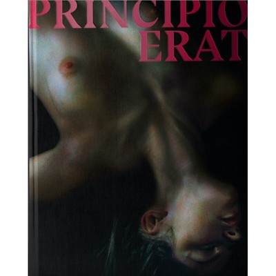 Bill HENSON Principio Erat with SIGNED PRINT only 500 copies SOLD OUT Bessard