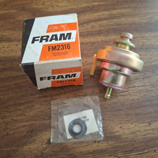 FRAM - FM2316 - VINTAGE Transmission Modulator