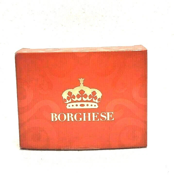 Borghese Gloss Stylist Trio (COSMIC,VEIL,FLARE) + CEPILLO FACIAL gratis Foto 3 de 4