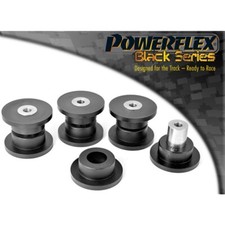 Powerflex Black Rear Upper Wishbone Bushes for Mazda RX-7 Generation 3 & 4 92>02