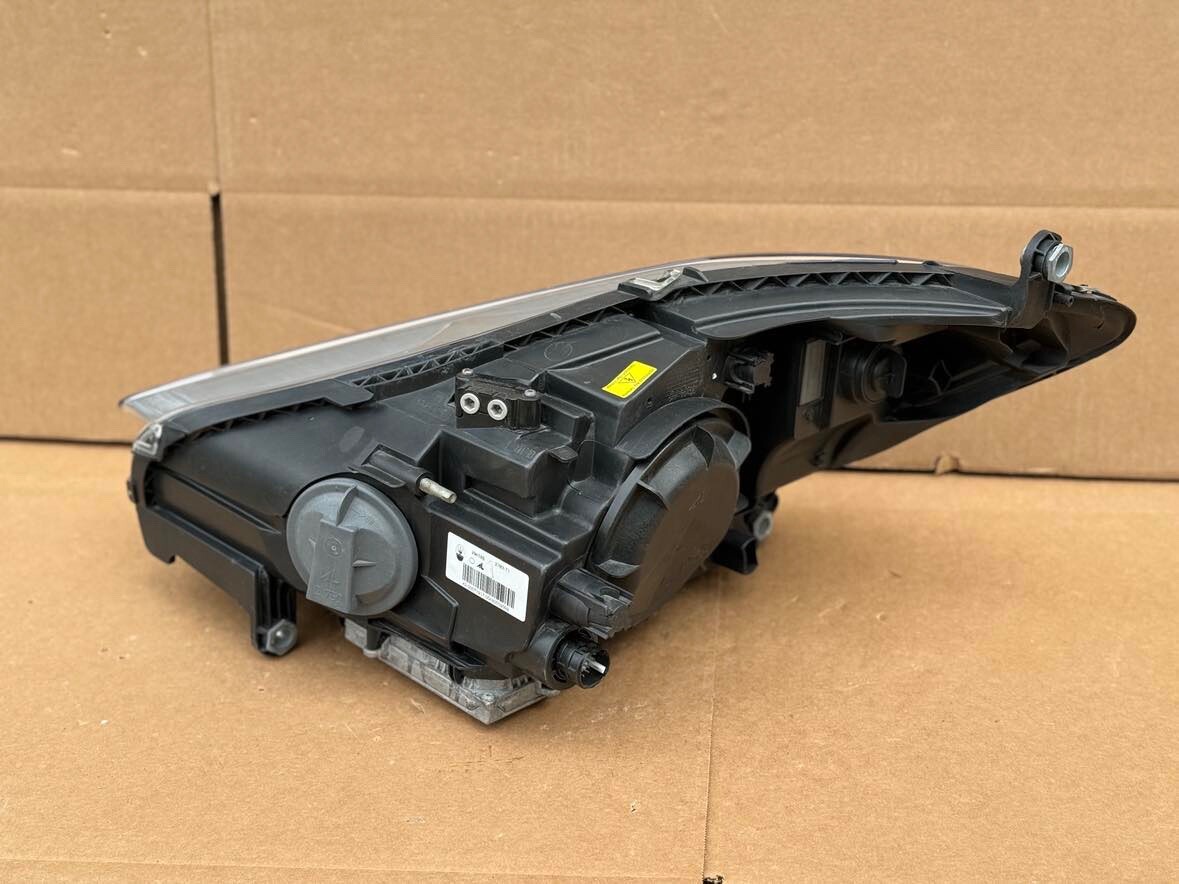 13 14 15 16 17 Maserati GranTurismo GT RH Right XENON HID Perfect!