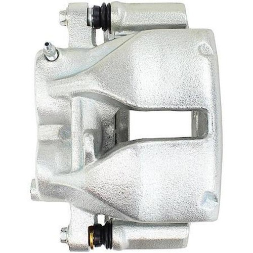 Carquest Premium 18-B5064 Semi Loaded Disc Brake Caliper w/ Bracket REAR LEFT - Foto 3 di 6