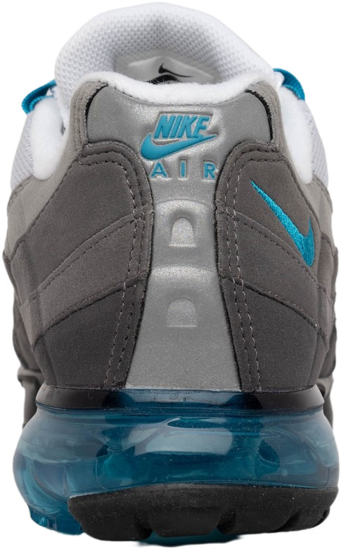Nike Air VaporMax 95 Neo Turquoise for Sale | Authenticity Nike Air VaporMax 95 Neo Turquoise for Sale | Authenticity