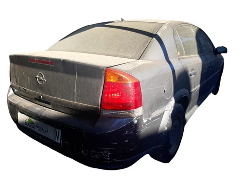 0077363619 Hauptbremszylinder für OPEL VECTRA C BERLINA Club 2004 8876912 - Bild 10 von 10