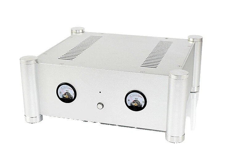 AB Amplifier Chassis/Enclosures for Universal