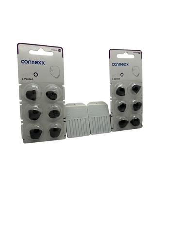 Rexton 3.0 Mangas Tamaño Grande Ventilado y 3.0 Nanocare Filtros (Paquete de 2) - Imagen 5 de 9